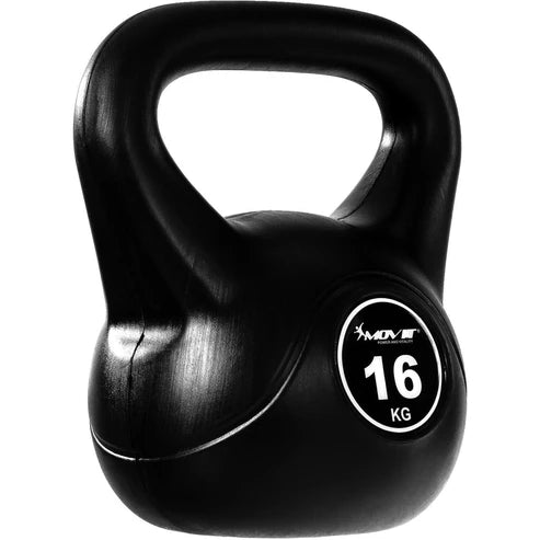 Muovikahvakuula 3–20 kg