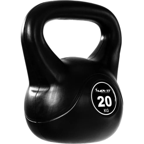Muovikahvakuula 3–20 kg