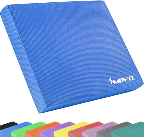 Balance Pad tasapainotyyny 50 x 40 x 6 cm