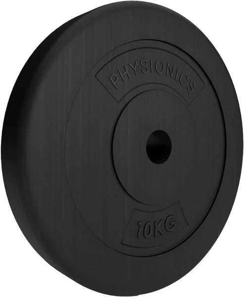 Vinyylilevypainot 30 mm, 5–30 kg