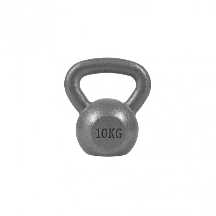 Valurautainen kahvakuula 2-32 kg
