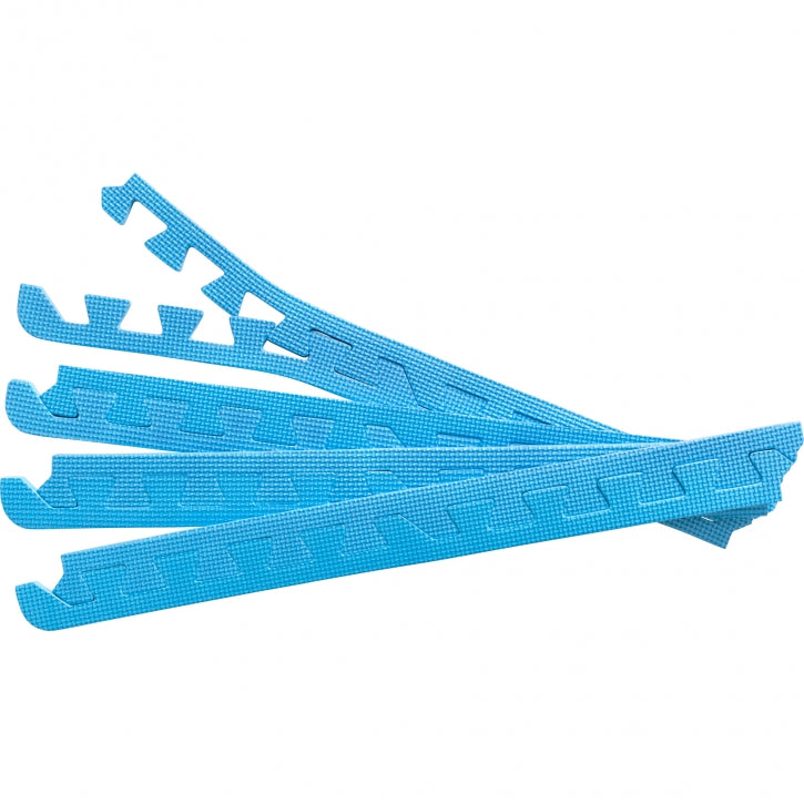 Suojamaton reunapalat 8 kpl 62,5 cm