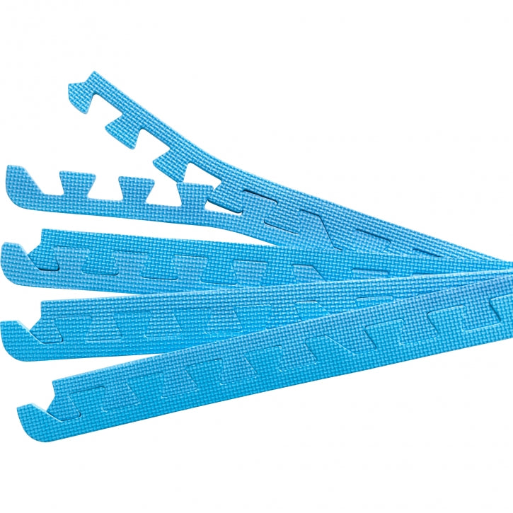Suojamaton reunapalat 8 kpl 62,5 cm