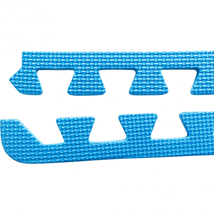 Suojamaton reunapalat 8 kpl 62,5 cm