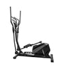 Crosstrainer Pro sykemittauksella
