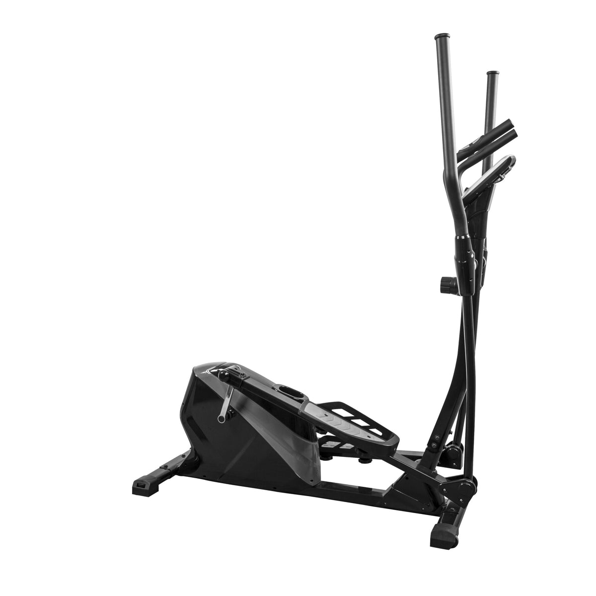 Crosstrainer Pro sykemittauksella