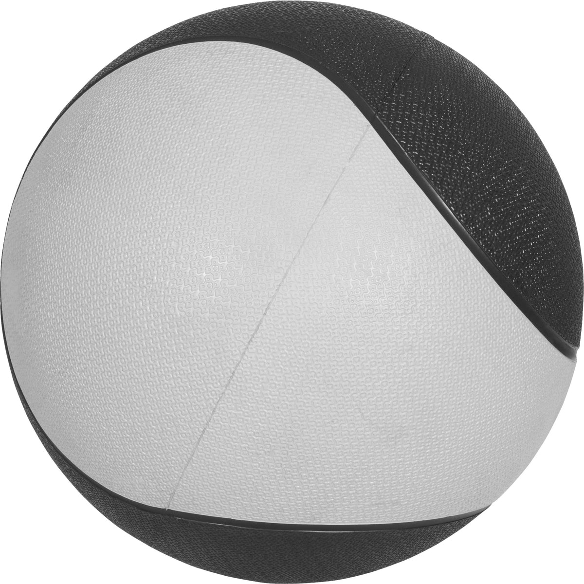 Kuntopallo 1–10 kg kumipinnalla