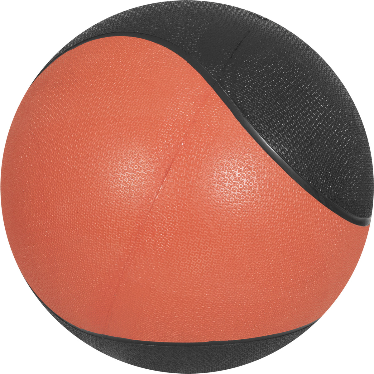 Kuntopallo 1–10 kg kumipinnalla
