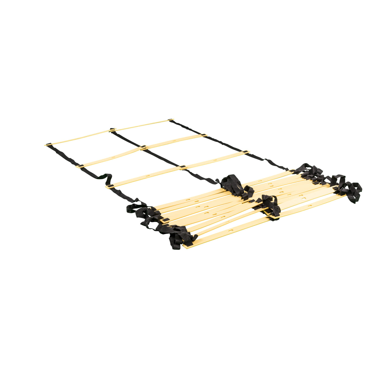 Askeltikkaat nopeus- ja koordinaatioharjoitteluun