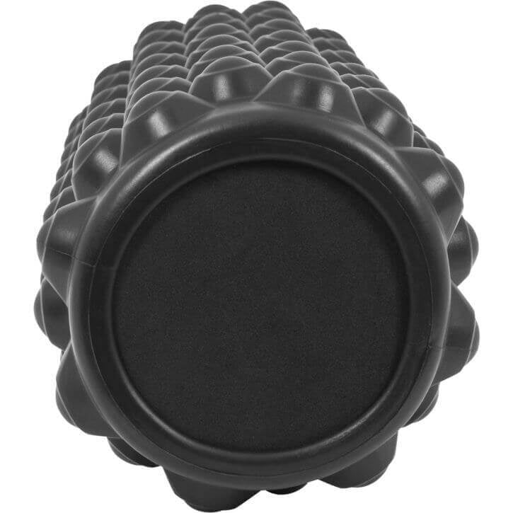 Foam Roller PRO hierontarulla 35 x 13 cm