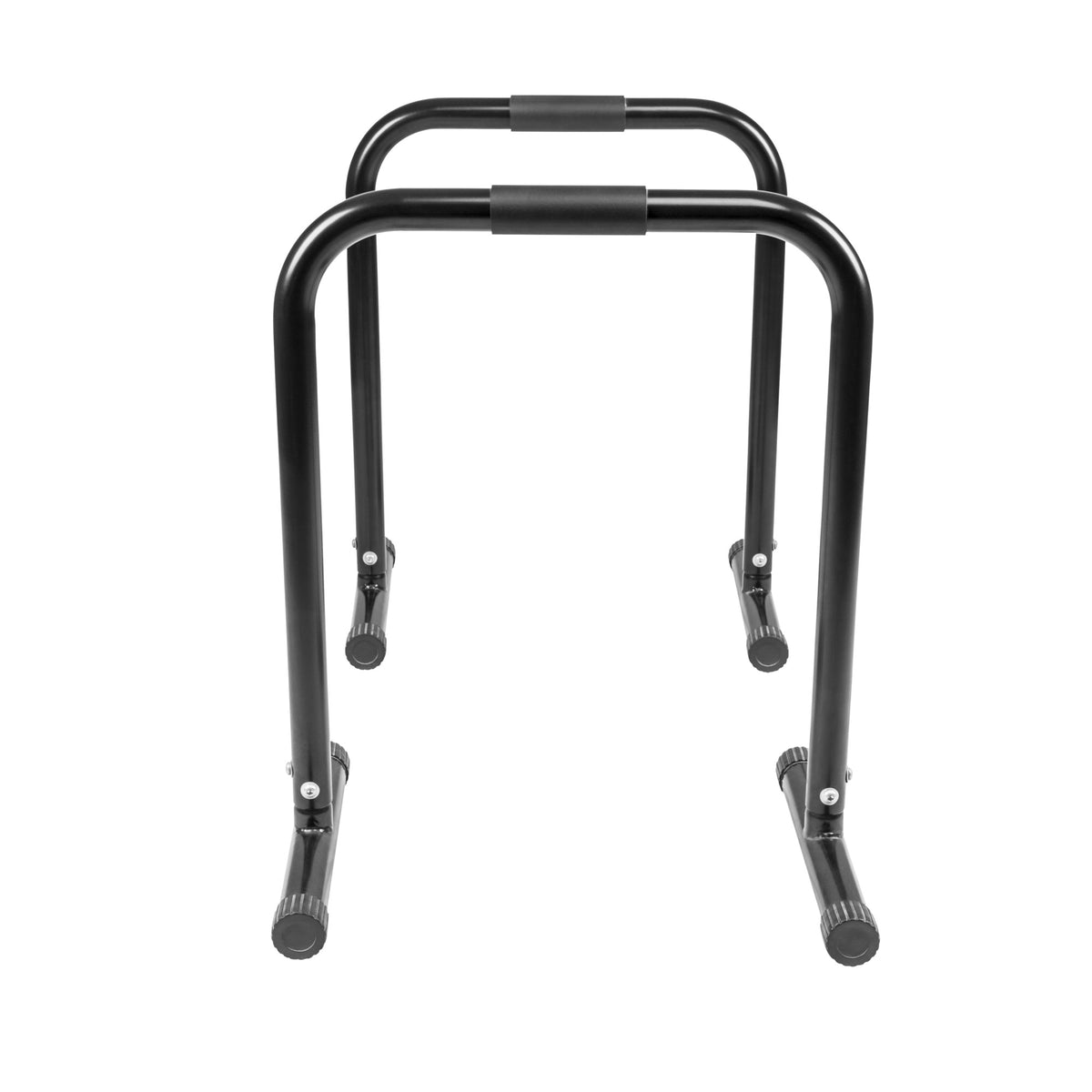 Dippitelineet / nojapuut kotiin 73 cm kehonpainotreeniin