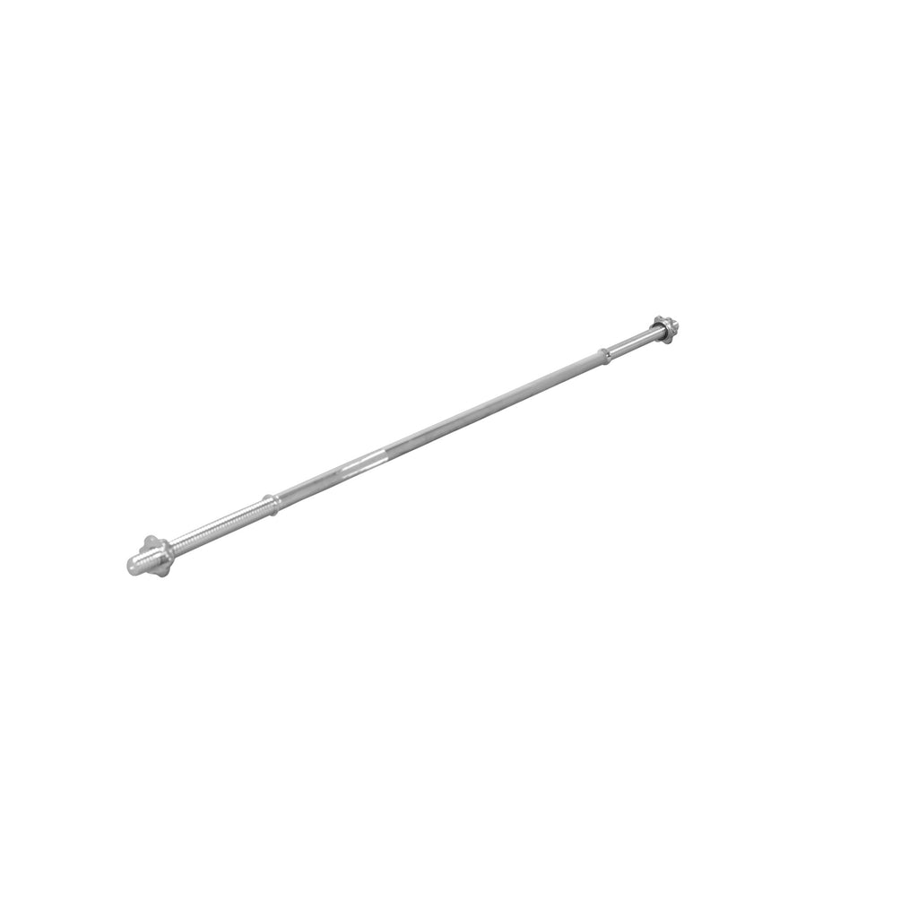 Suora levytanko 170 cm leveällä oteleveydellä