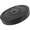 Bumper levypaino 20 kg, 50 mm tiheästä kumista