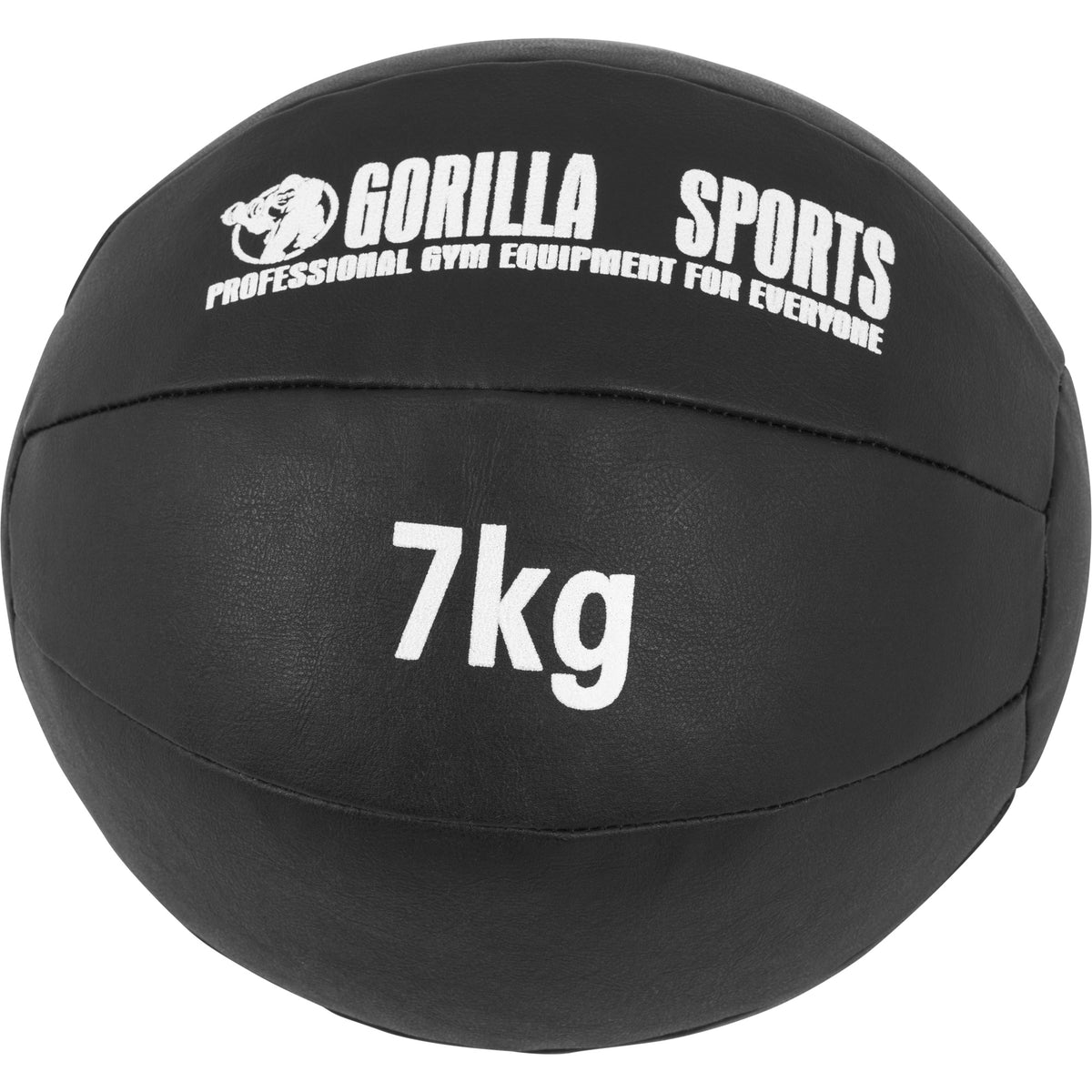 Wall Ball kuntopallosetti 55 kg 1–10 kg