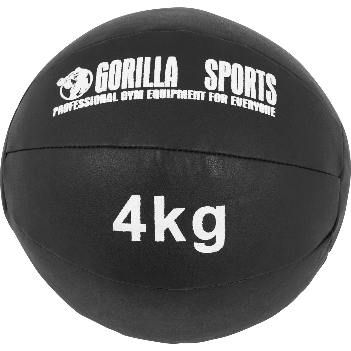 Wall Ball kuntopallosetti 55 kg 1–10 kg
