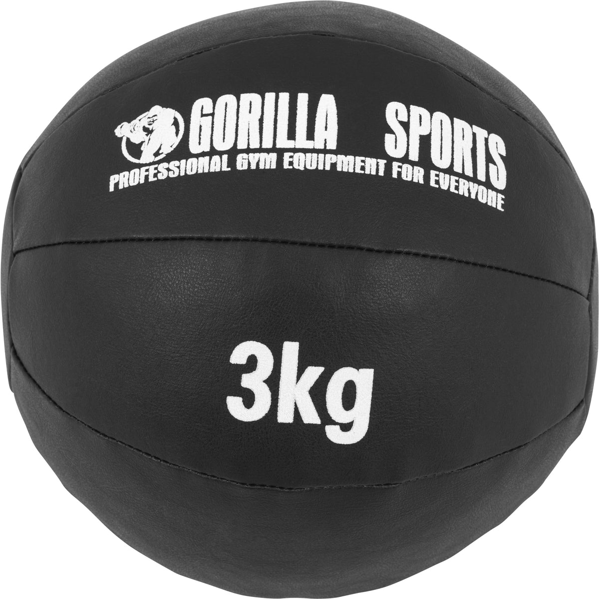 Wall Ball kuntopallosetti 55 kg 1–10 kg