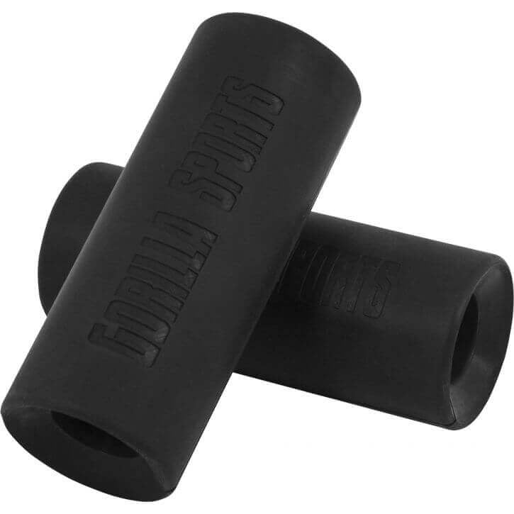 Fat Grips otekahvat tankoon 2 kpl