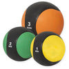 Kuntopallosetti 1–3 kg, yhteensä 6 kg
