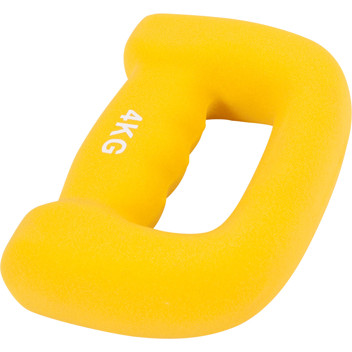 Otekäsipainot neopreenipinnoitteella 1–5 kg