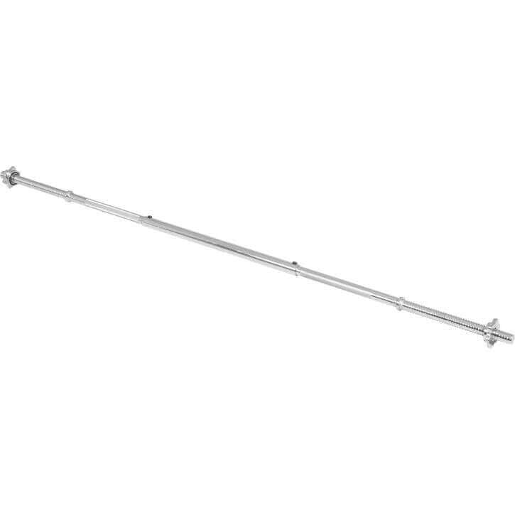 N levytankosetti 60 kg suoralla tangolla