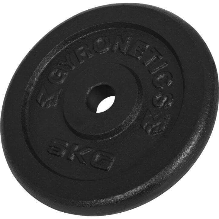 N levytankosetti 60 kg suoralla tangolla