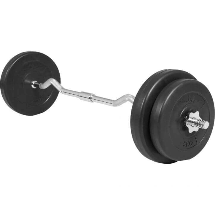 EZ-levytankosetti 30 kg