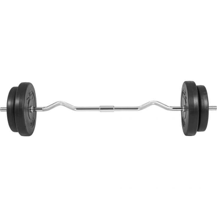 EZ-levytankosetti 30 kg