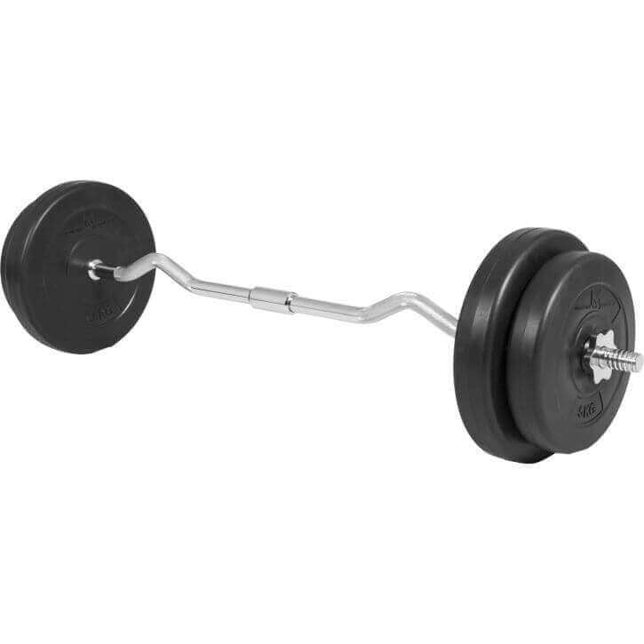 EZ-levytankosetti 30 kg