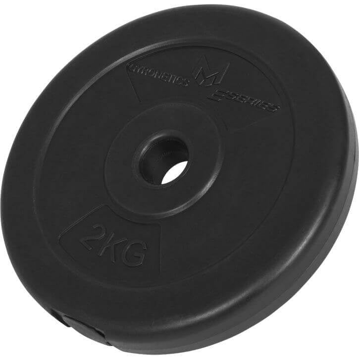 Säädettävä käsipaino 20 kg