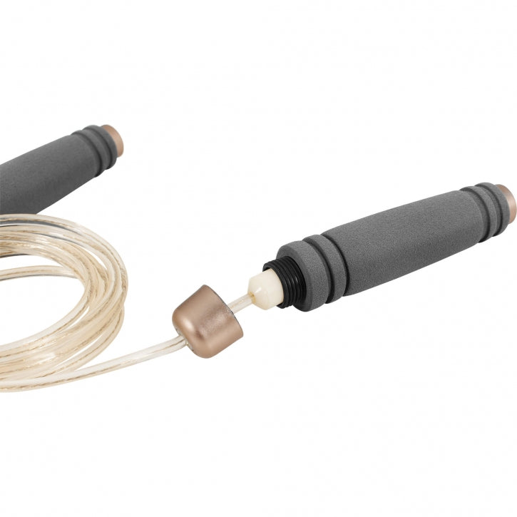 Säädettävä Speed Rope hyppynaru 300 cm