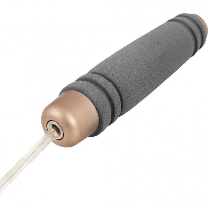 Säädettävä Speed Rope hyppynaru 300 cm