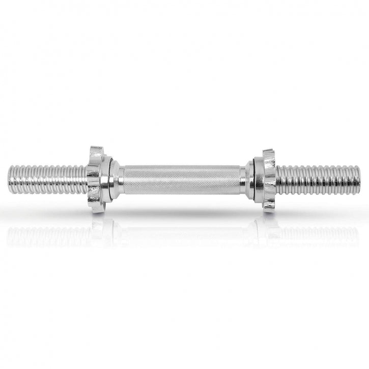 Tankosetti kierrelukoilla 30 mm levypainoille
