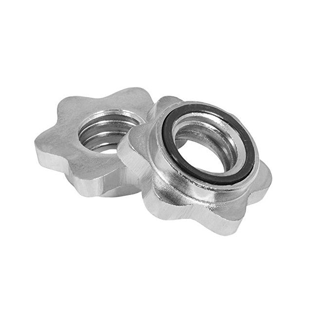 Tankosetti kierrelukoilla 30 mm levypainoille