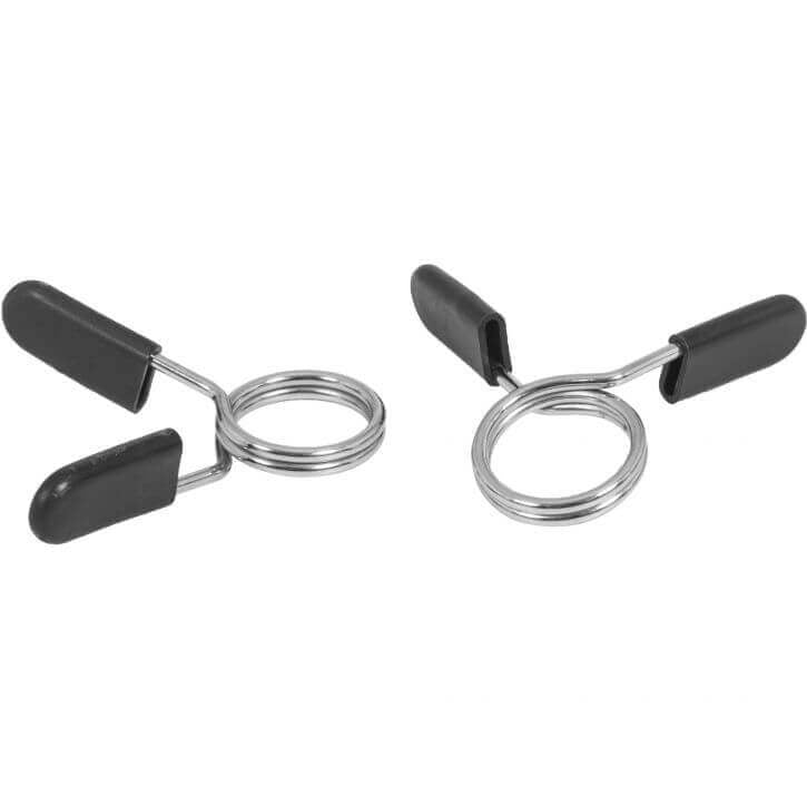 Jousilukot 30/31 mm levytangoille 2 kpl