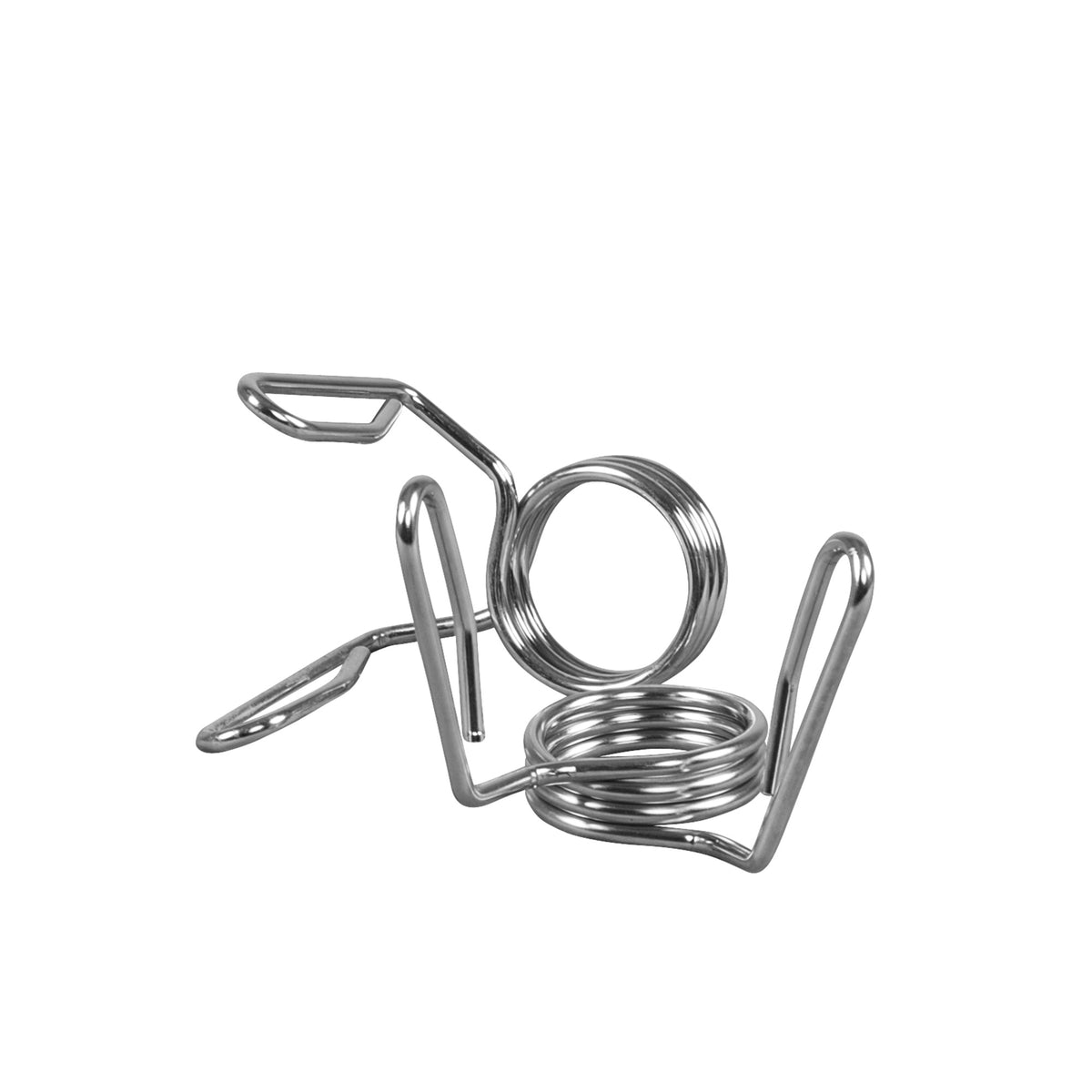 Jousilukot 50/51 mm levytangoille 2 kpl