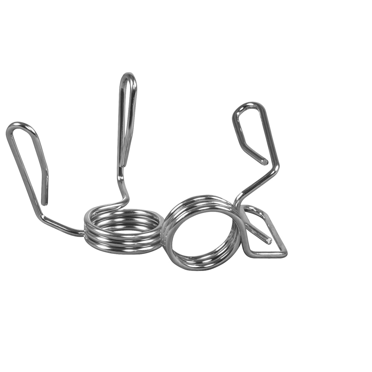 Jousilukot 50/51 mm levytangoille 2 kpl