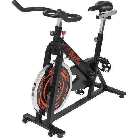 Säädettävä spinningpyörä 13 kg vauhtipyörällä