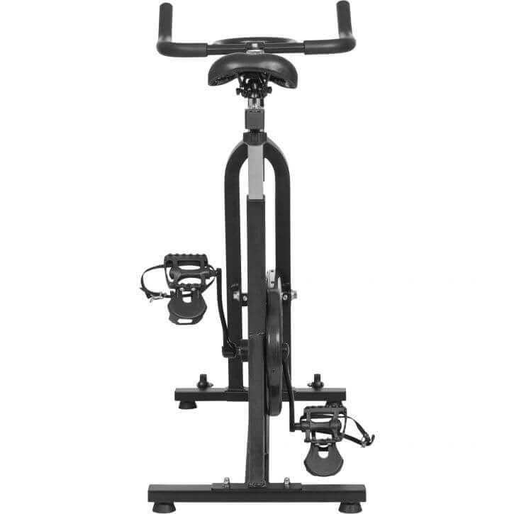 Säädettävä spinningpyörä 13 kg vauhtipyörällä