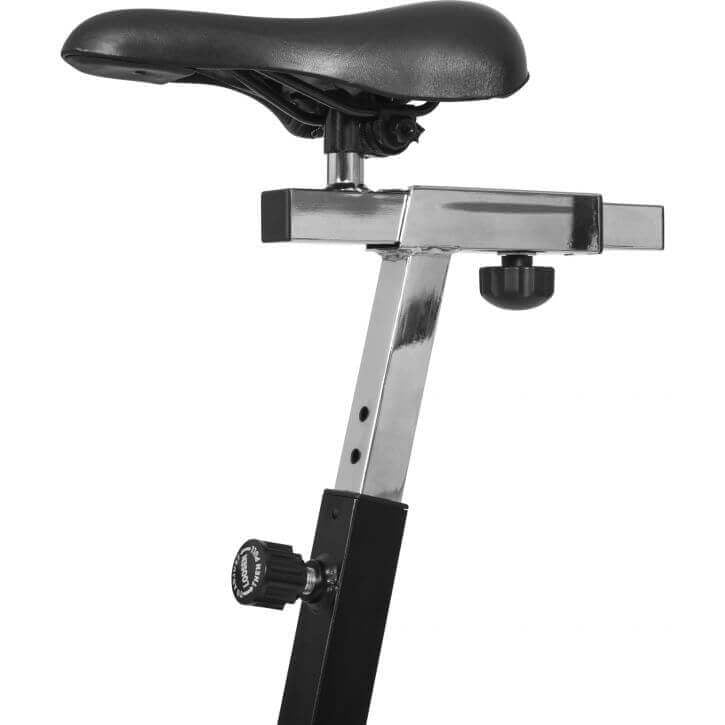 Säädettävä spinningpyörä 13 kg vauhtipyörällä