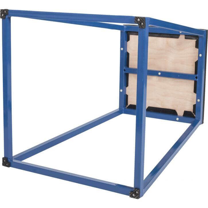7-Osainen plyobox-setti 15,2–106,7 cm