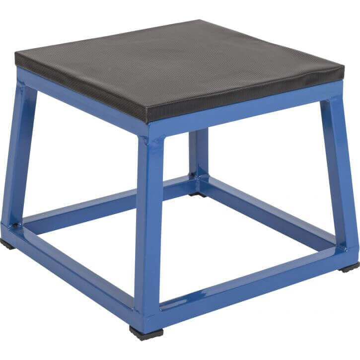 7-Osainen plyobox-setti 15,2–106,7 cm