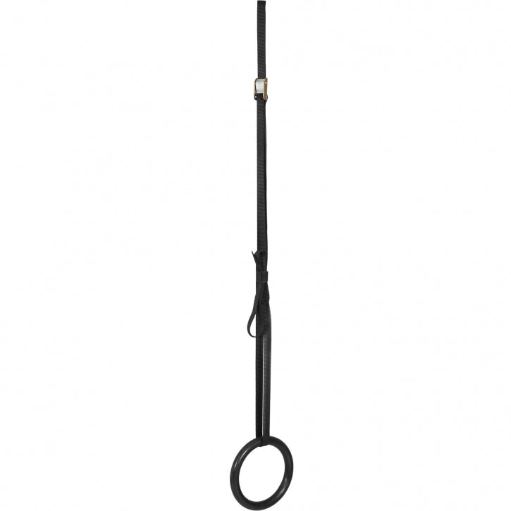 Voimistelurenkaat 450 cm hihnoilla, max. 200 kg