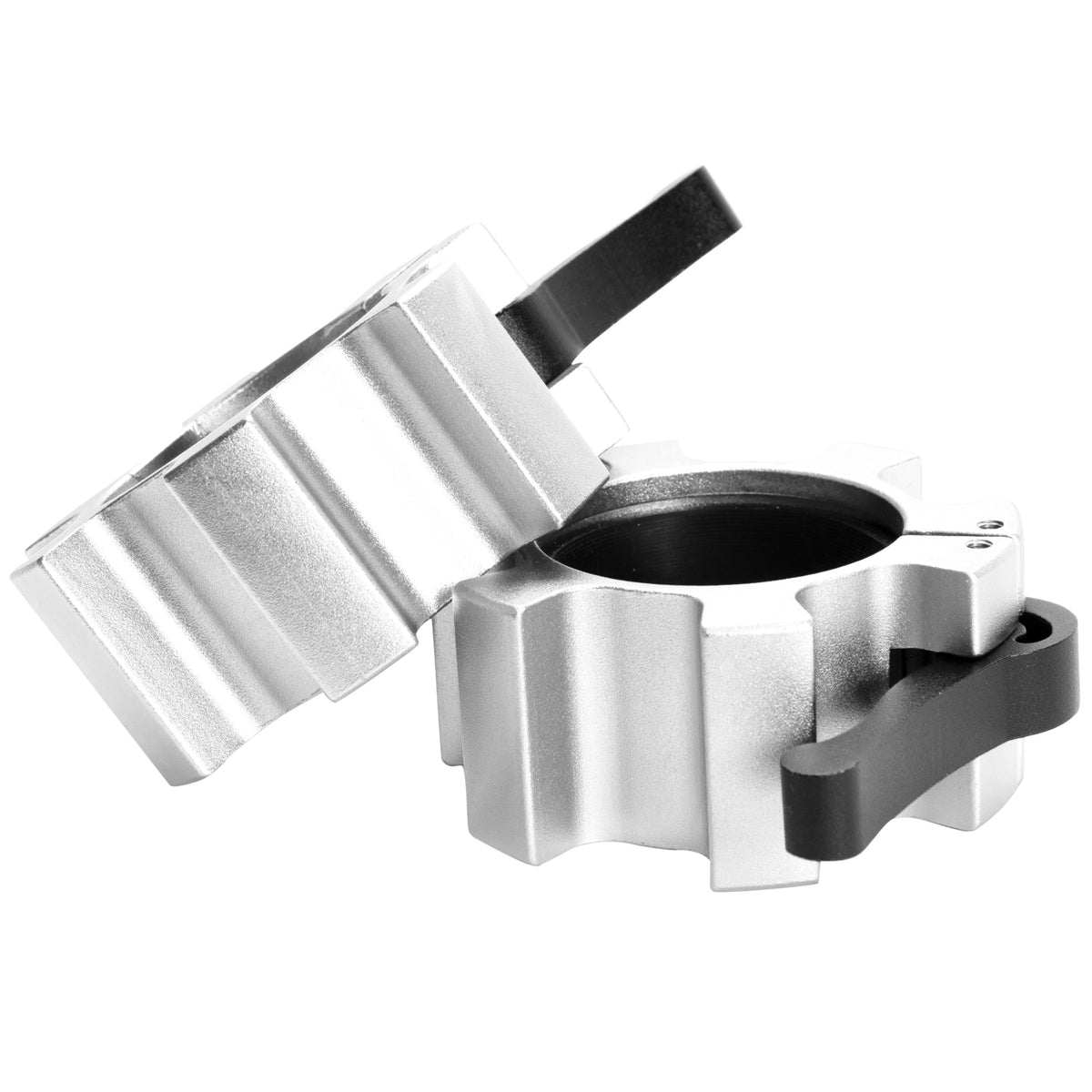 Pikalukot 50/51 mm levytankoon 2 kpl