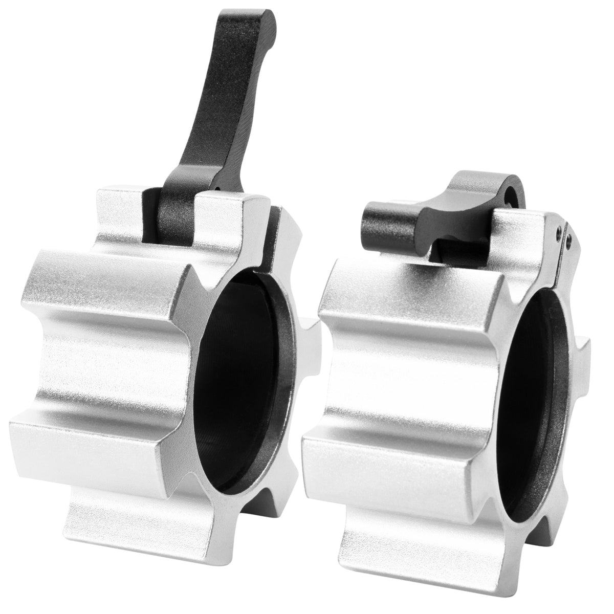 Pikalukot 50/51 mm levytankoon 2 kpl