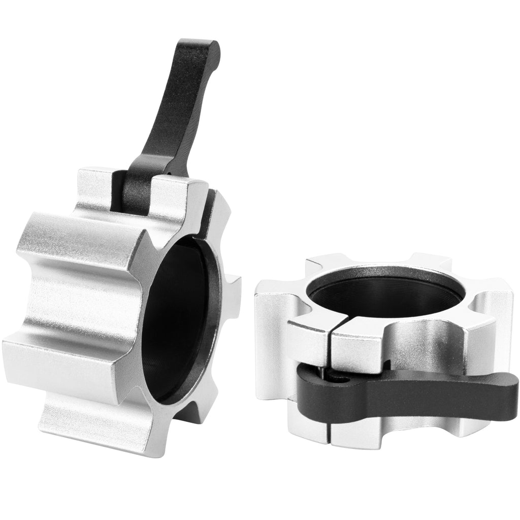 Pikalukot 50/51 mm levytankoon 2 kpl