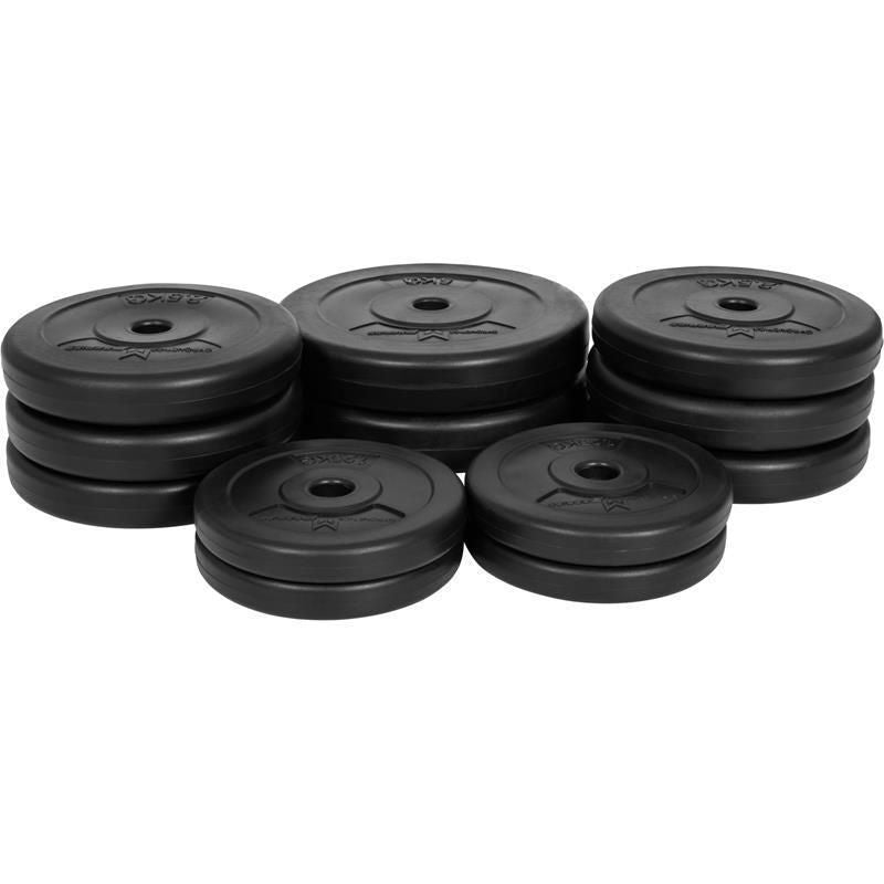Vinyylilevypainosarja 30 kg