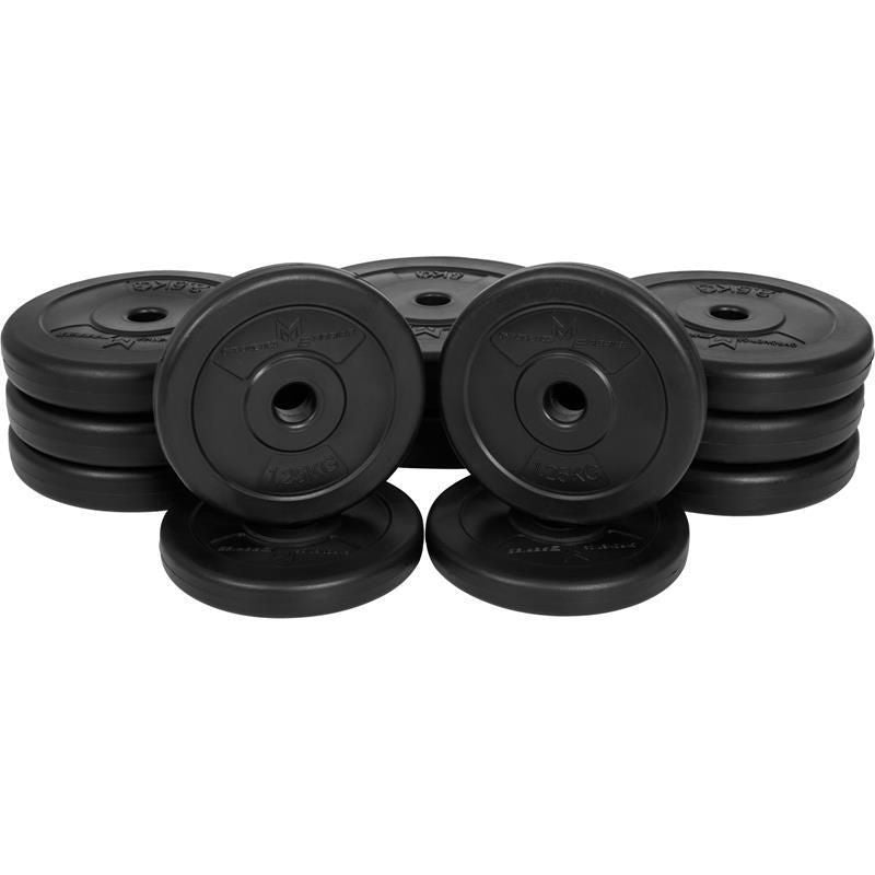 Vinyylilevypainosarja 30 kg