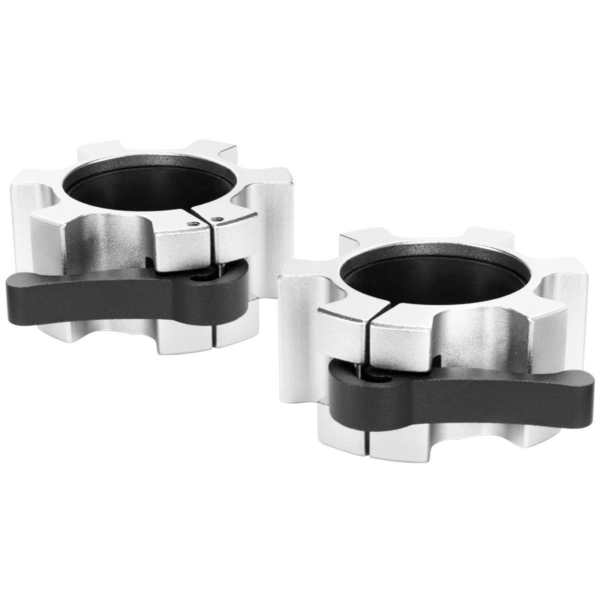 Pikalukot 50/51 mm levytankoon 2 kpl