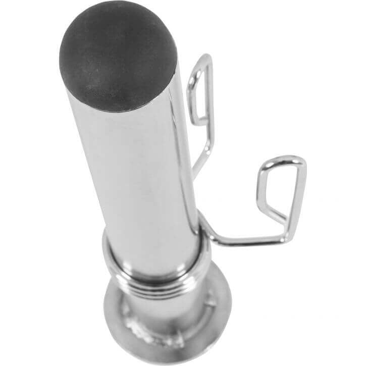 Levytankoadapterit 50 mm painoille 30 mm laitteisiin