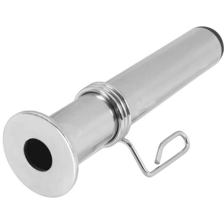 Levytankoadapterit 50 mm painoille 30 mm laitteisiin